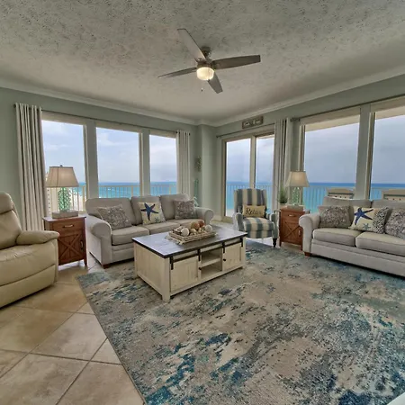 15Th Floor Oceanfront Oasis - 1501 Condo